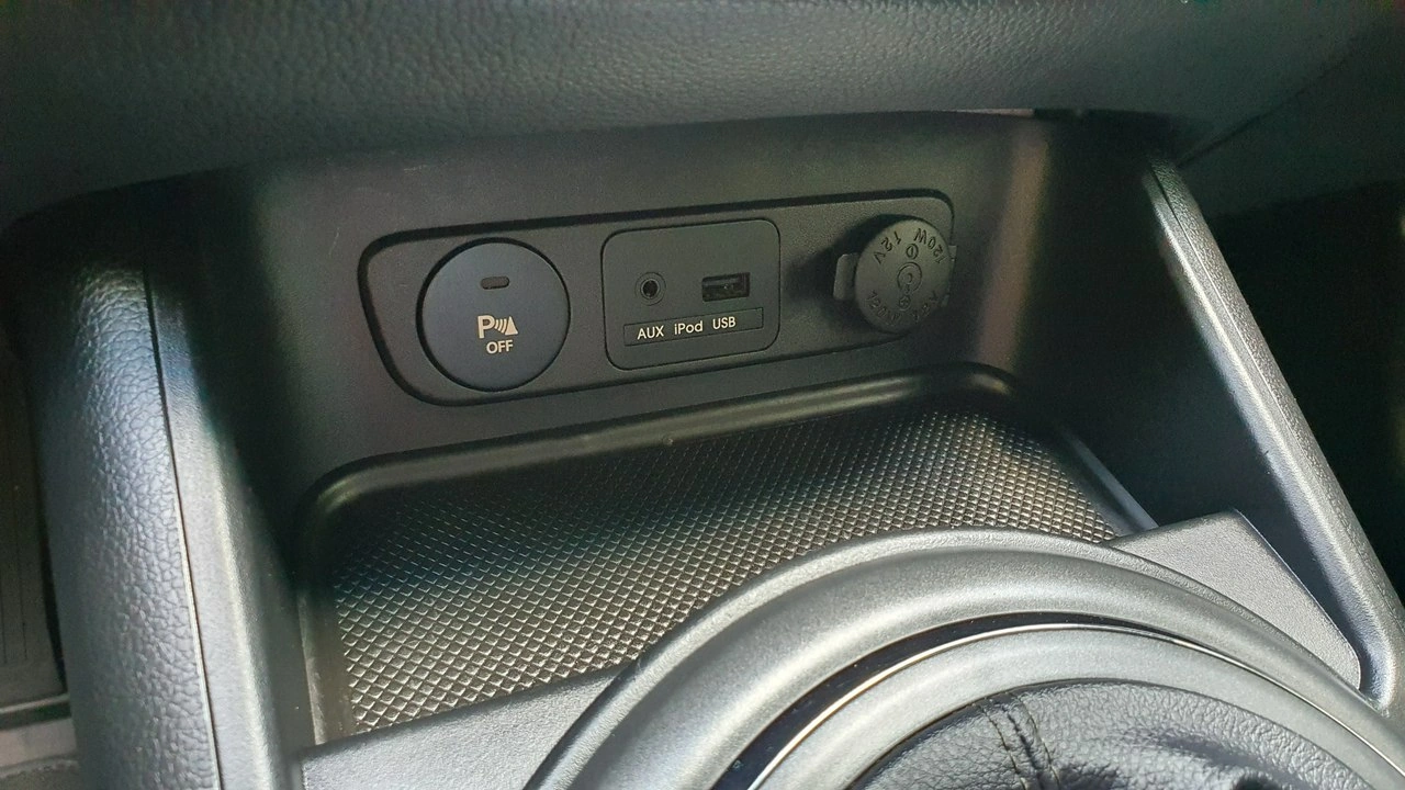 Kia Sportage - Zdjęcie 21