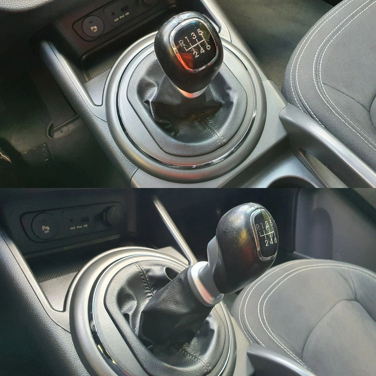 Kia Sportage - Zdjęcie 22