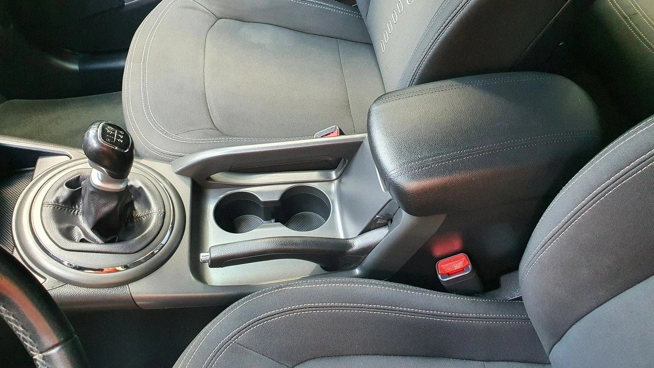 Kia Sportage - Zdjęcie 23