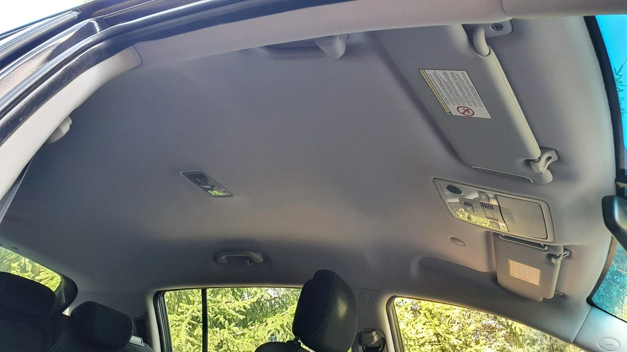 Kia Sportage - Zdjęcie 28