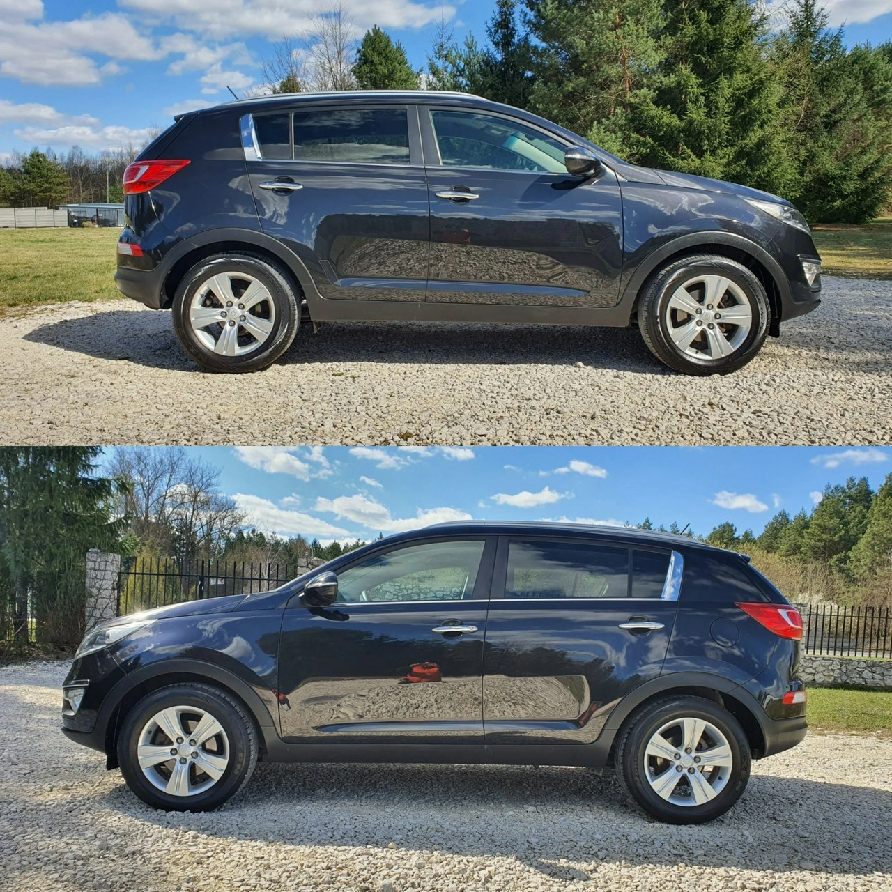 Kia Sportage - Zdjęcie 33