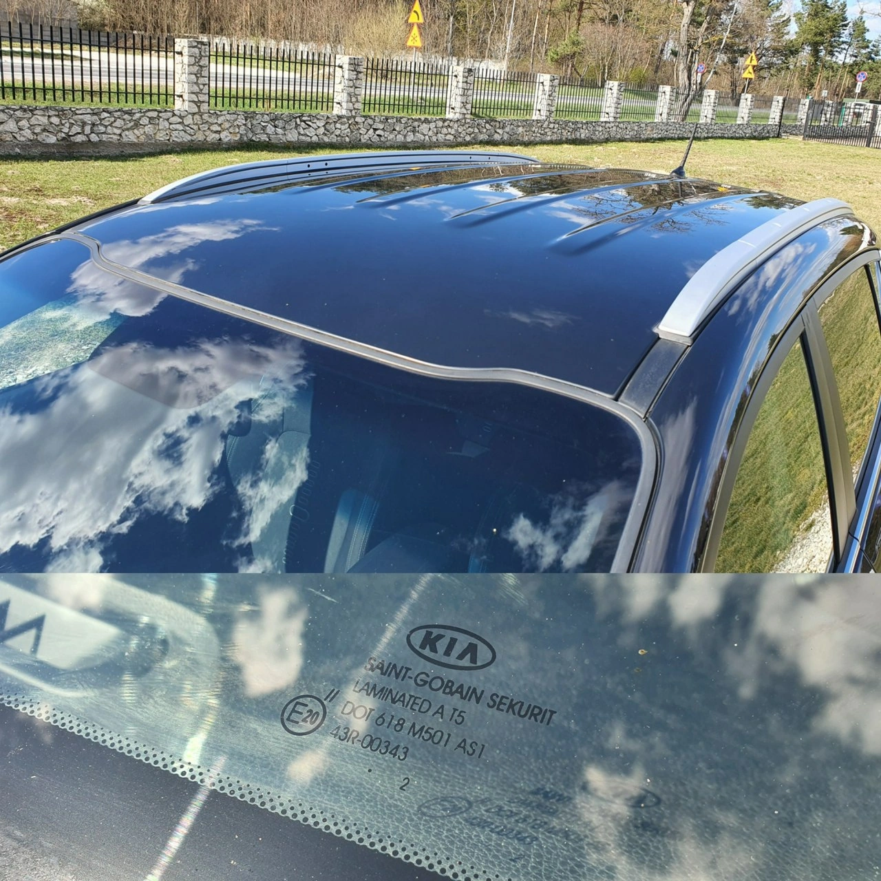 Kia Sportage - Zdjęcie 36