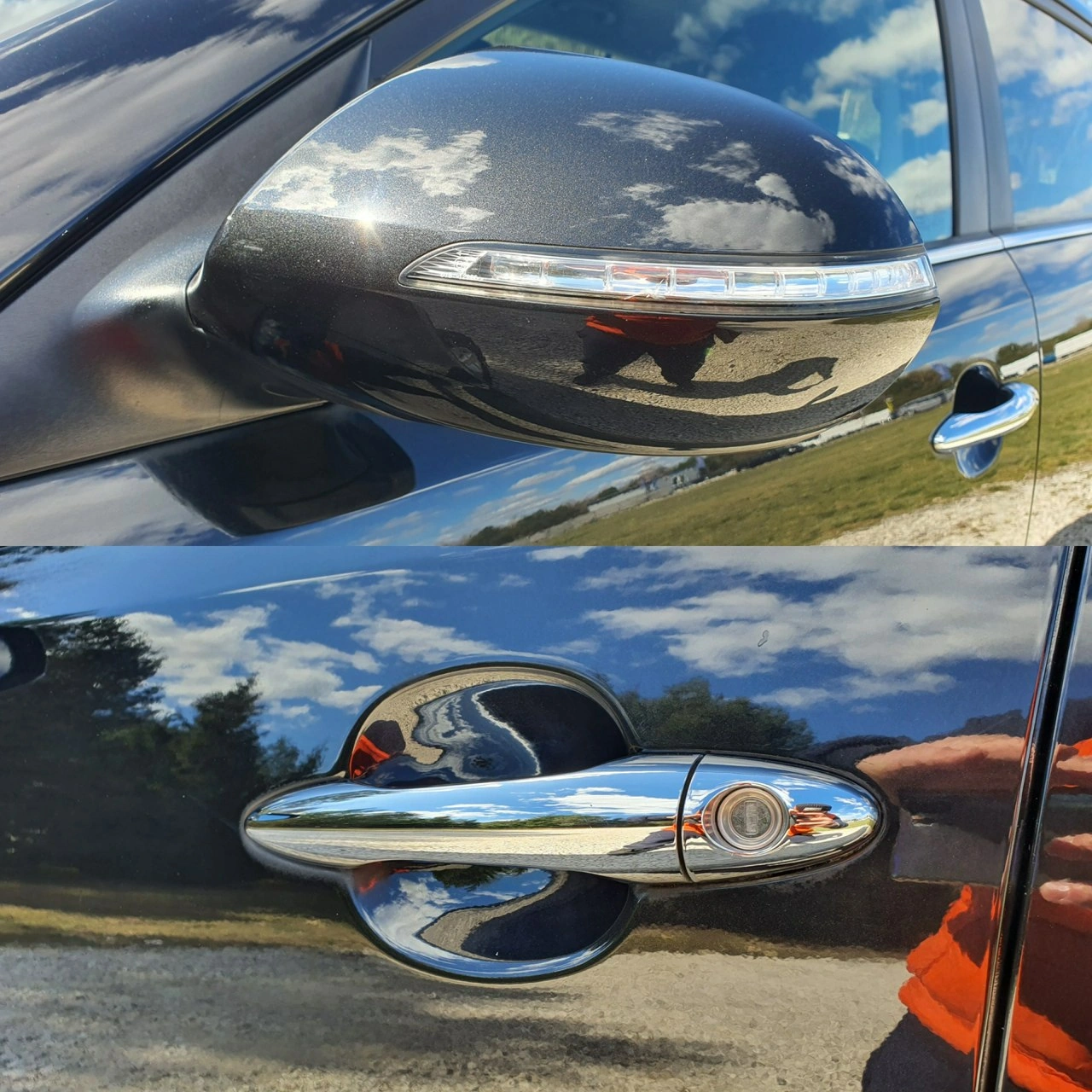 Kia Sportage - Zdjęcie 38