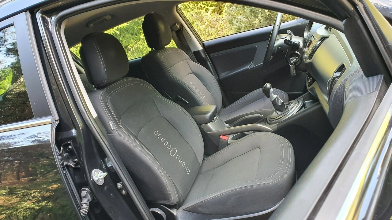 Kia Sportage - Zdjęcie 6