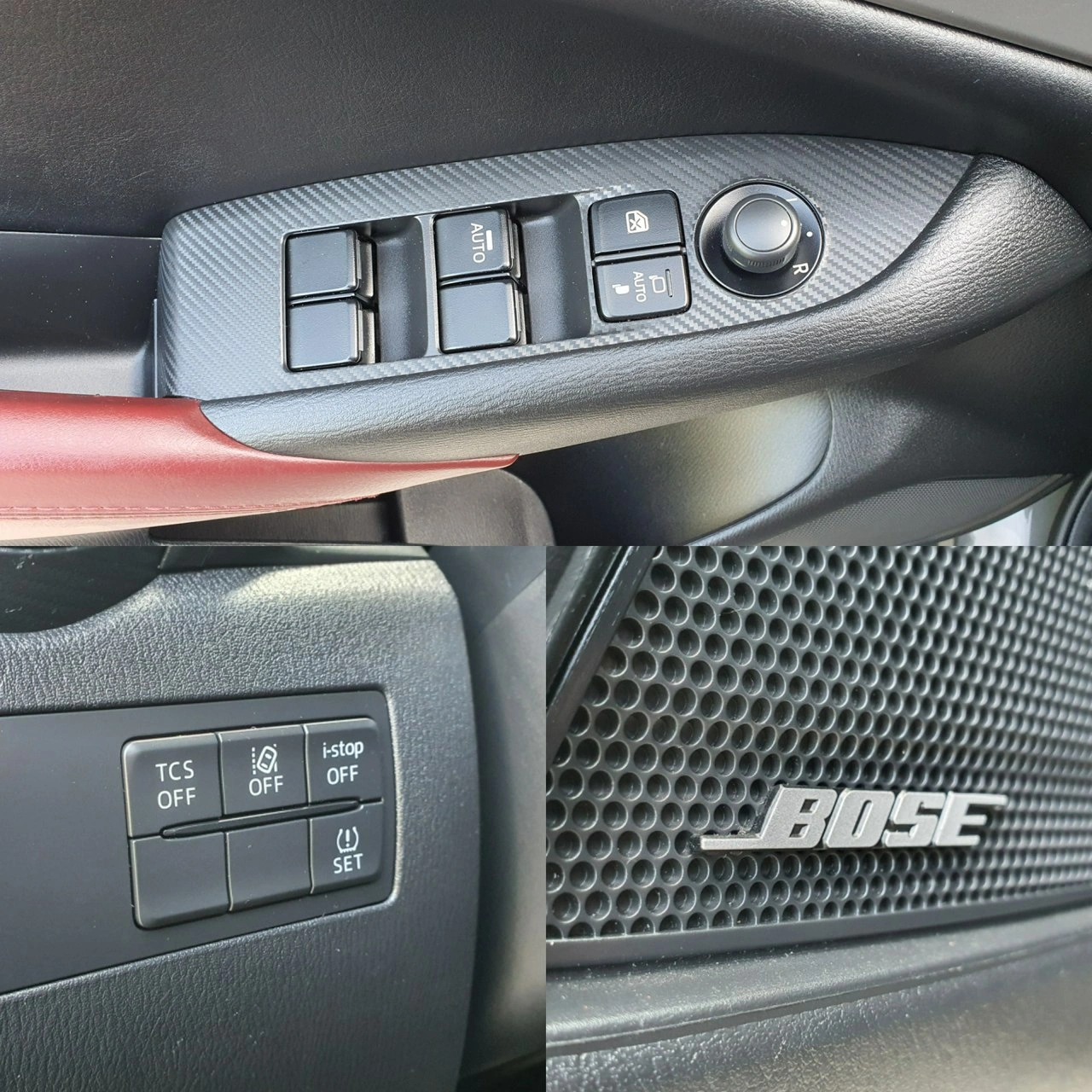 Mazda CX-3 - Zdjęcie 10