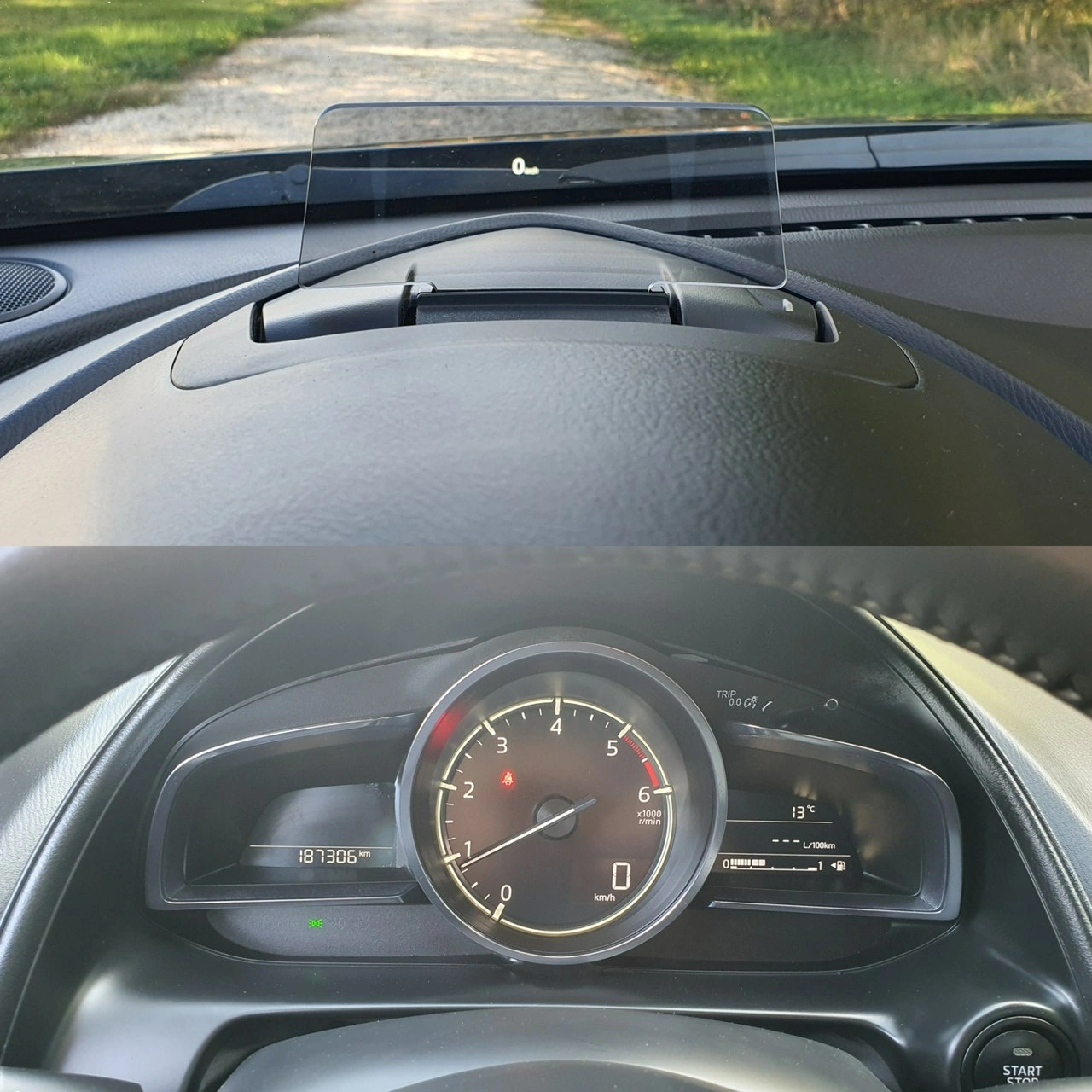 Mazda CX-3 - Zdjęcie 15