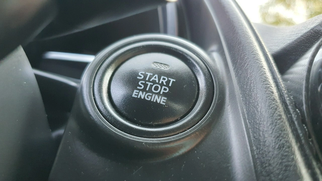 Mazda CX-3 - Zdjęcie 17