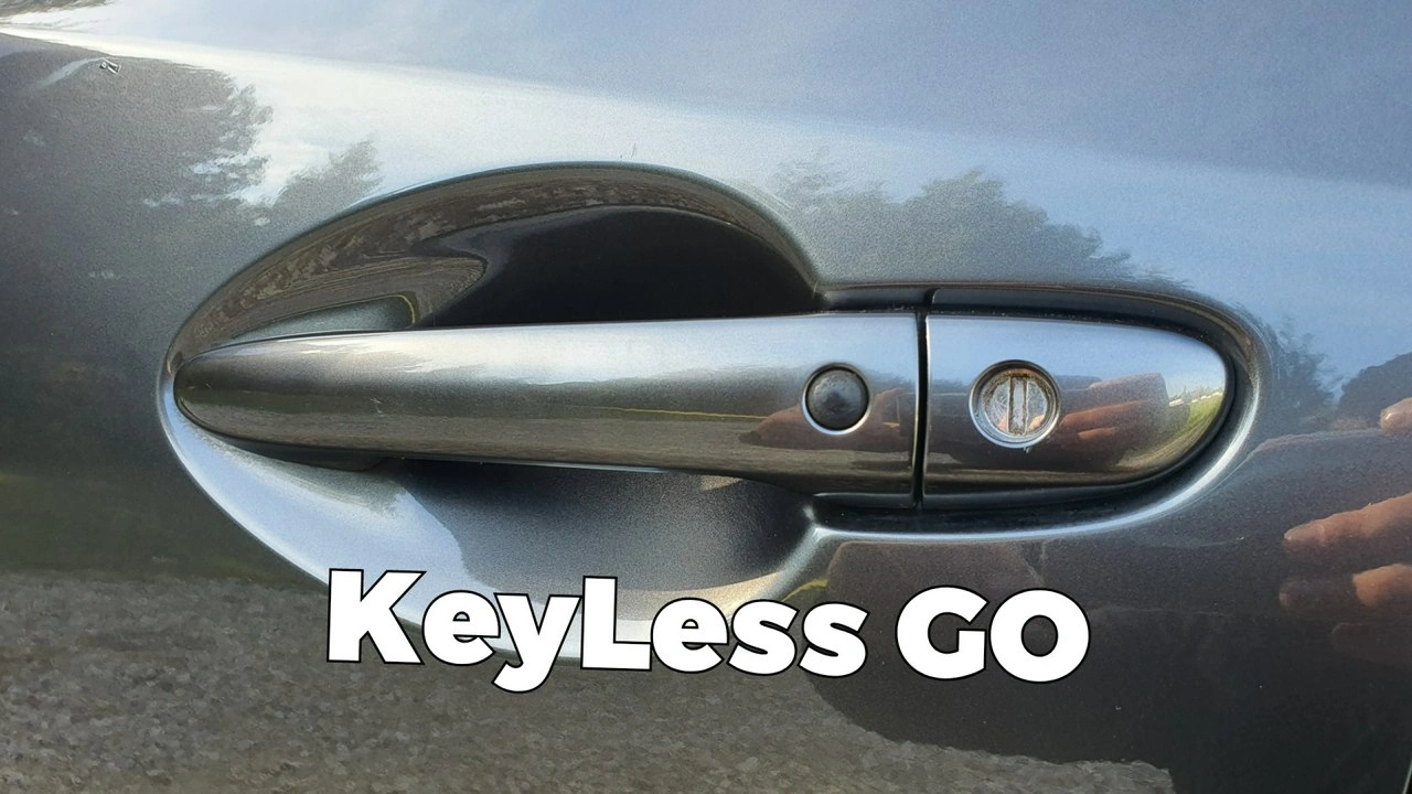 Mazda CX-3 - Zdjęcie 36