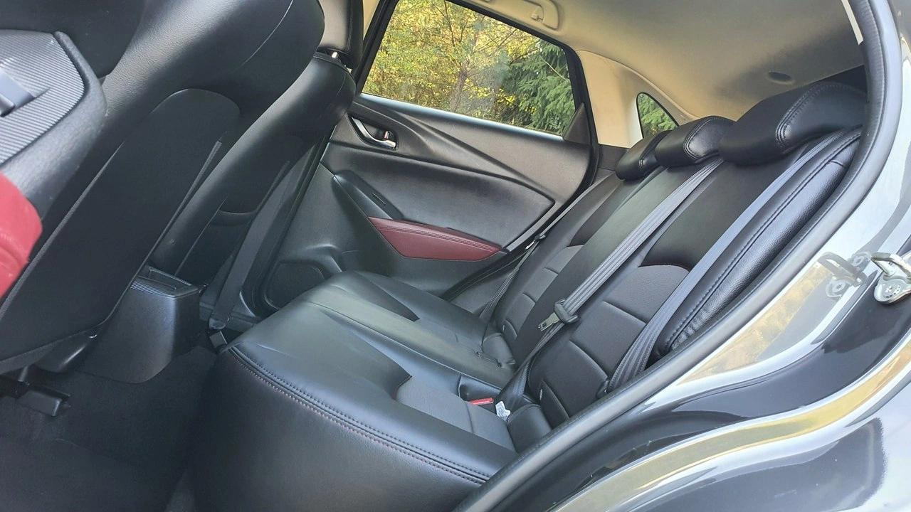 Mazda CX-3 - Zdjęcie 6