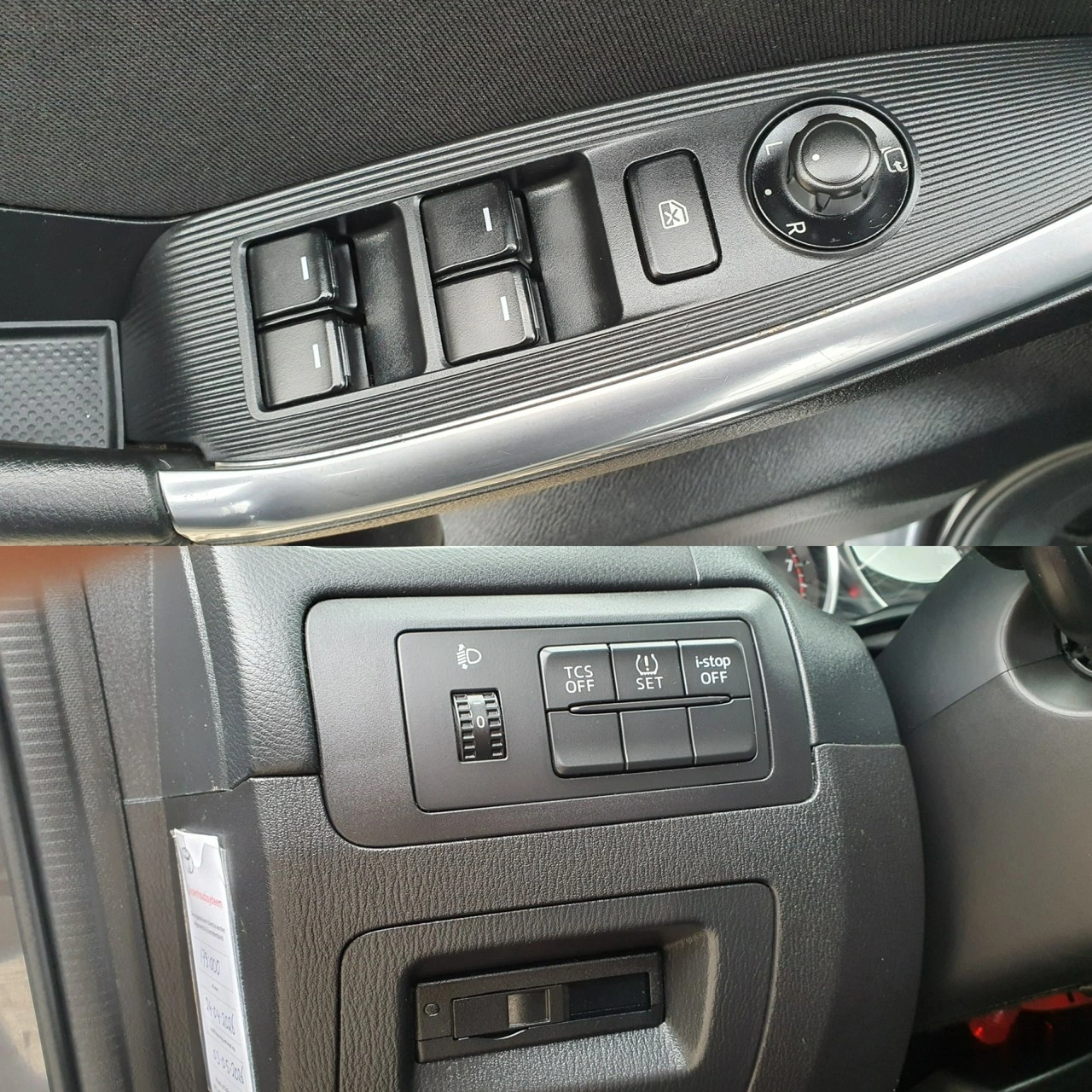 Mazda CX-5 - Zdjęcie 11