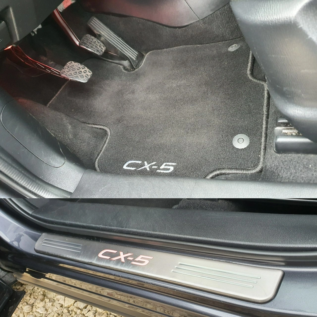 Mazda CX-5 - Zdjęcie 13