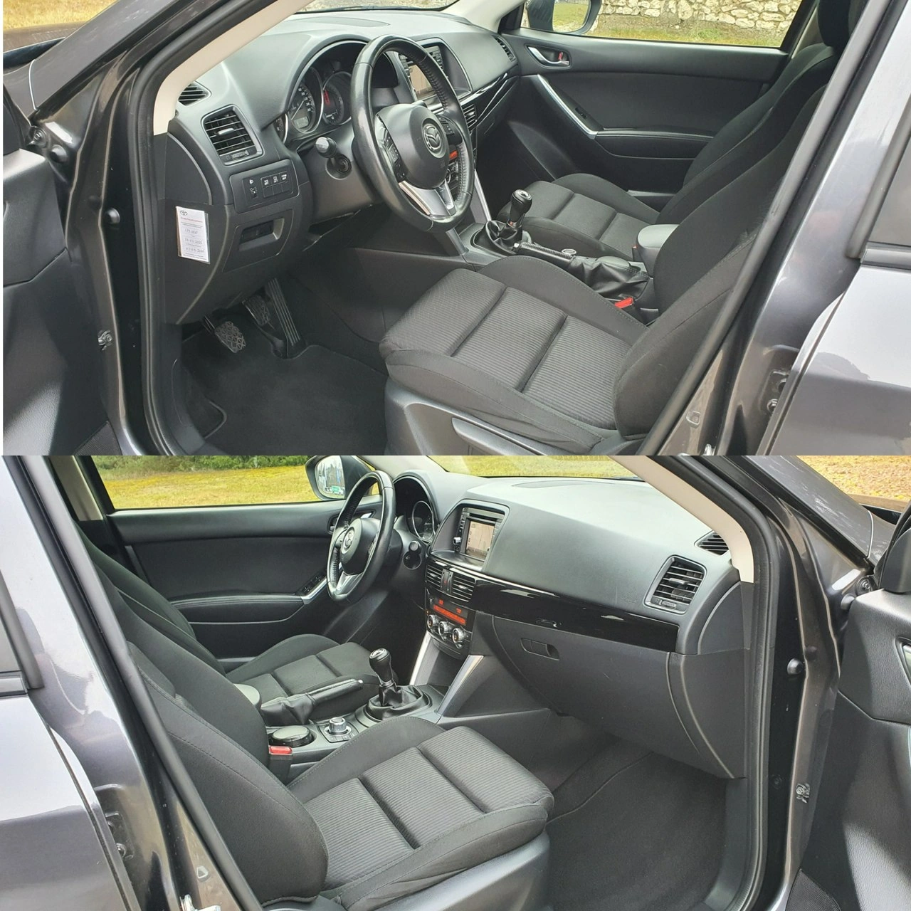 Mazda CX-5 - Zdjęcie 14