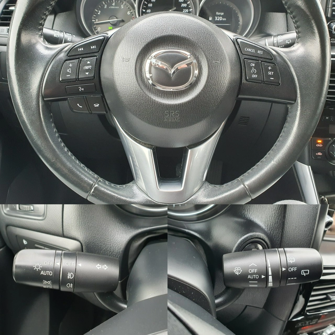 Mazda CX-5 - Zdjęcie 18