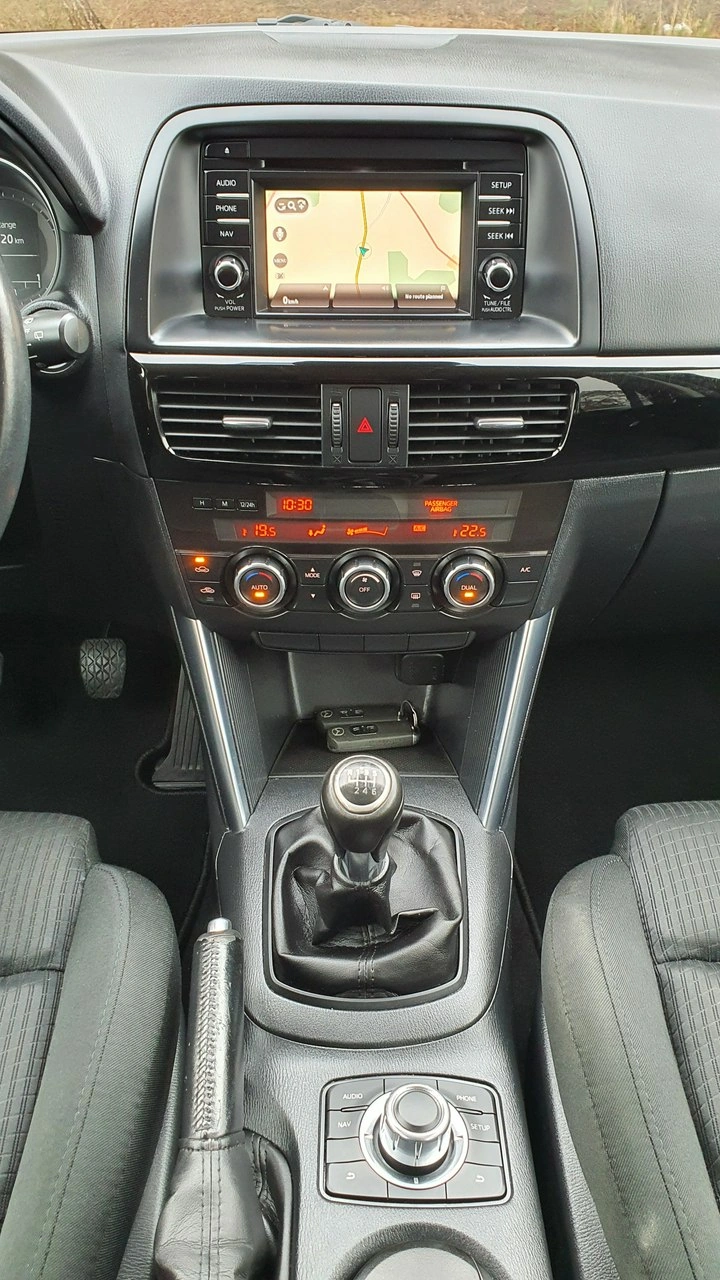 Mazda CX-5 - Zdjęcie 19
