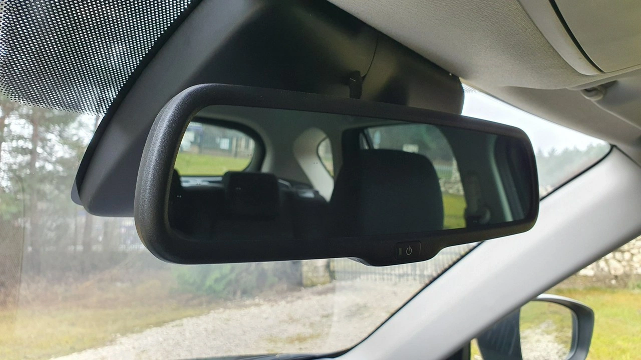 Mazda CX-5 - Zdjęcie 20