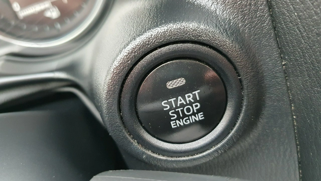 Mazda CX-5 - Zdjęcie 21