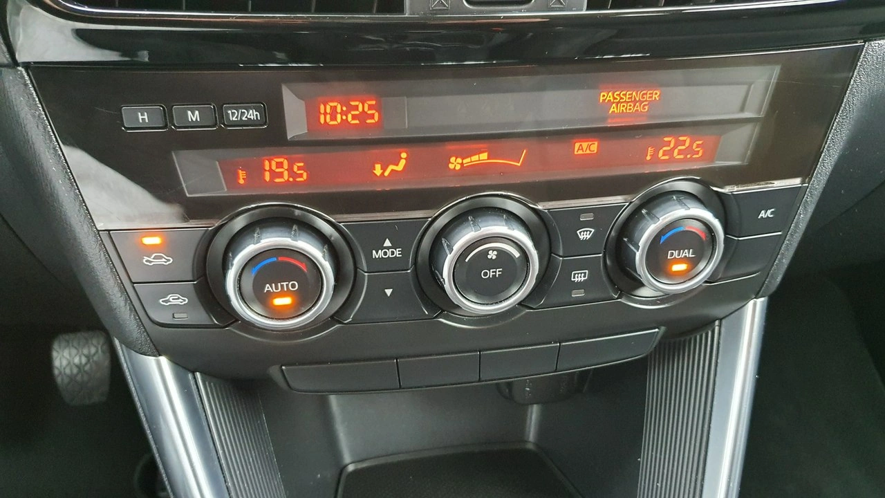 Mazda CX-5 - Zdjęcie 23