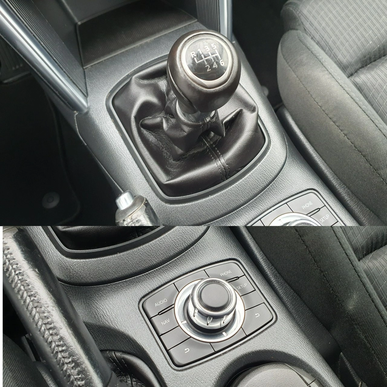 Mazda CX-5 - Zdjęcie 24