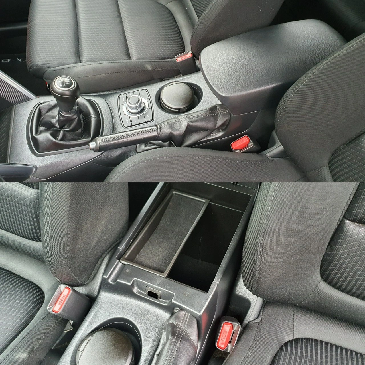 Mazda CX-5 - Zdjęcie 25