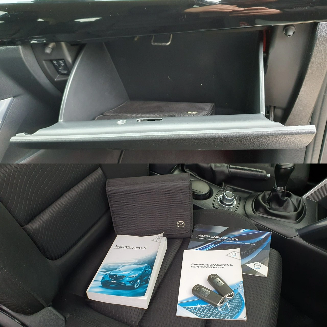 Mazda CX-5 - Zdjęcie 27