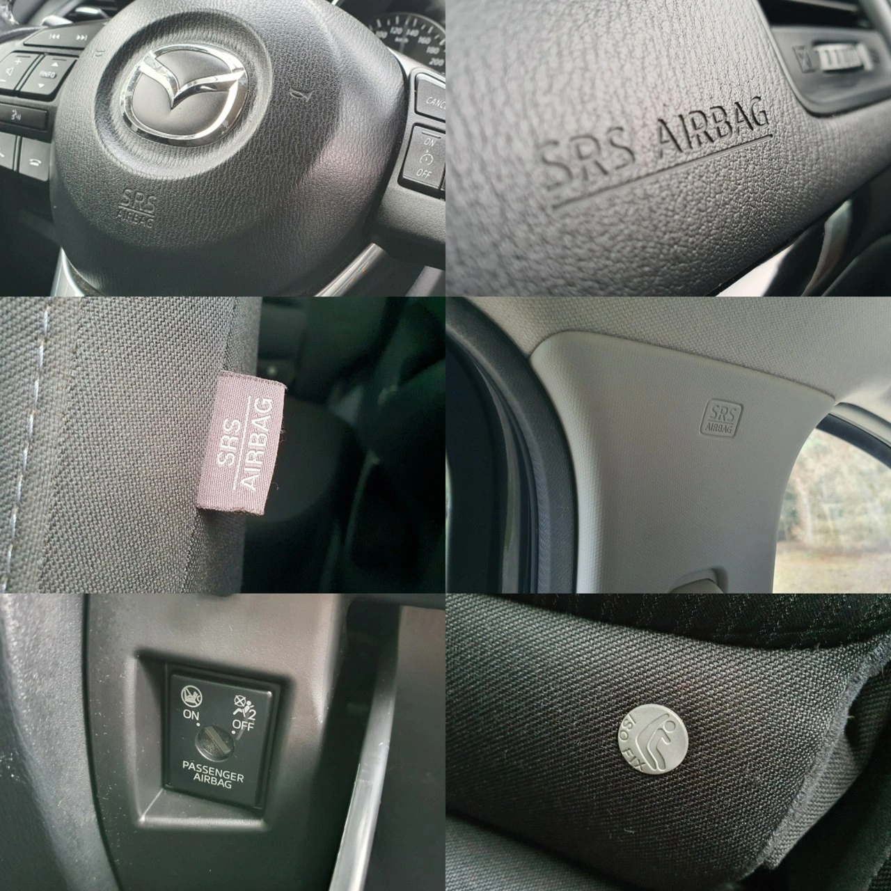 Mazda CX-5 - Zdjęcie 28