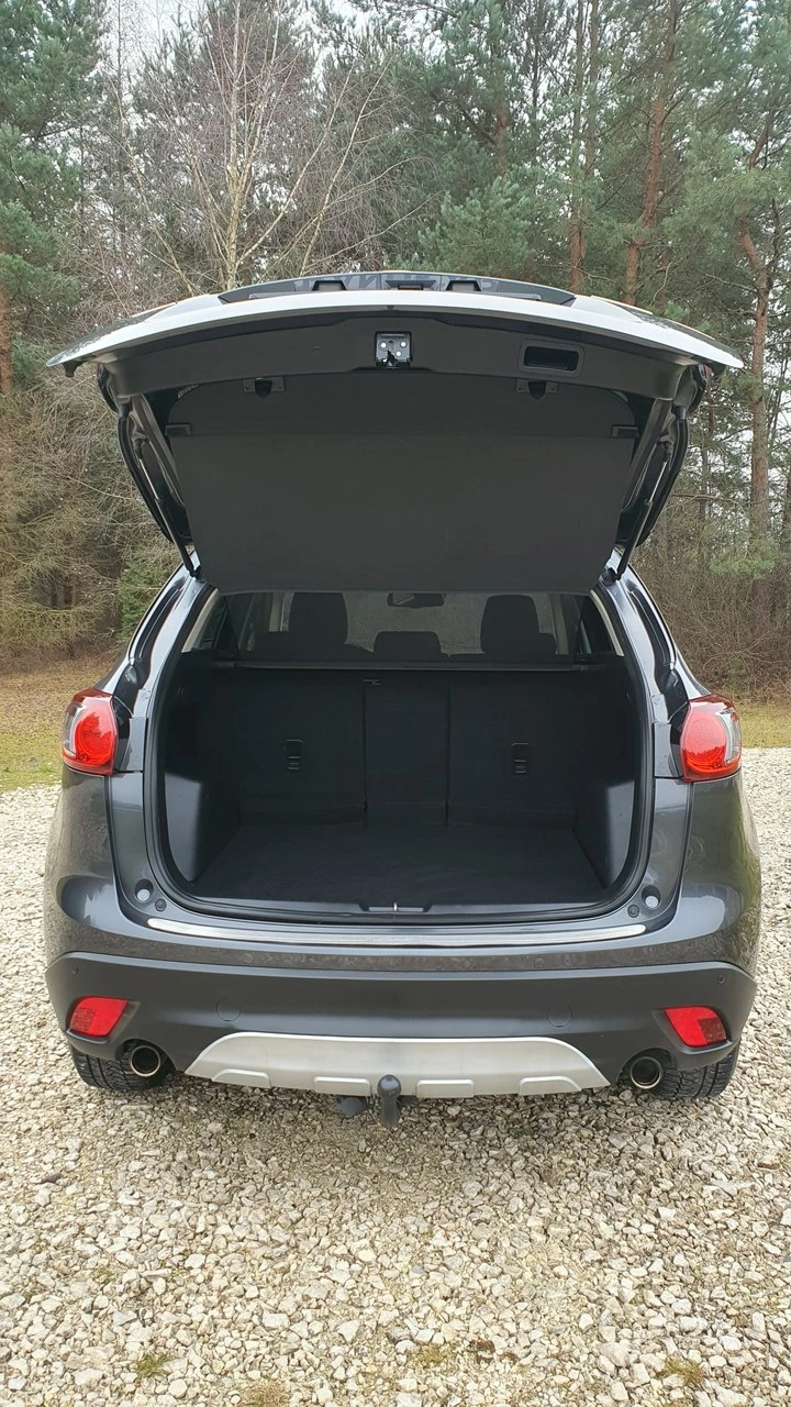 Mazda CX-5 - Zdjęcie 32