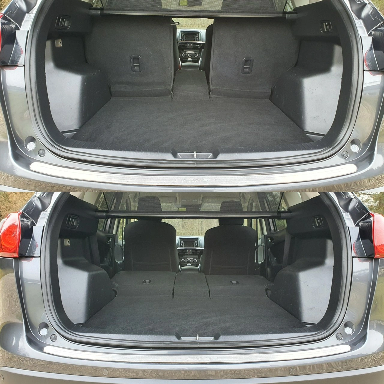 Mazda CX-5 - Zdjęcie 34