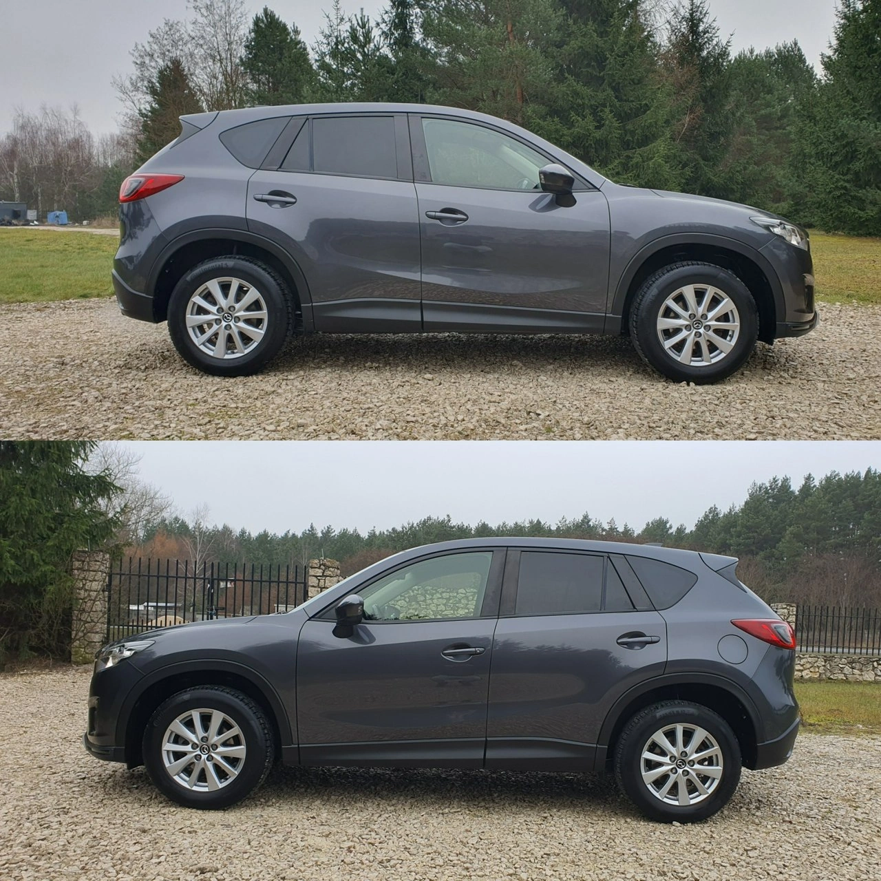 Mazda CX-5 - Zdjęcie 36