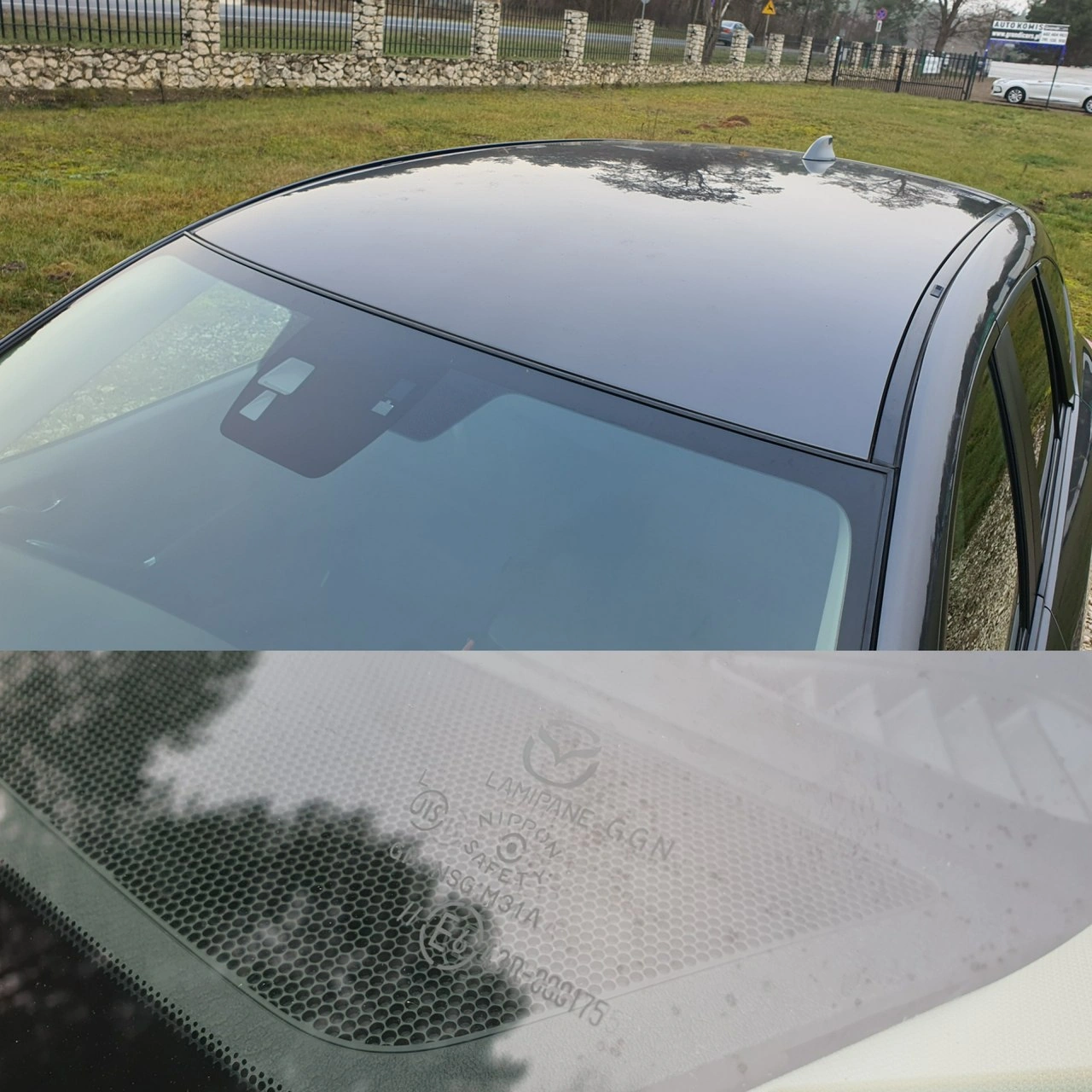 Mazda CX-5 - Zdjęcie 38