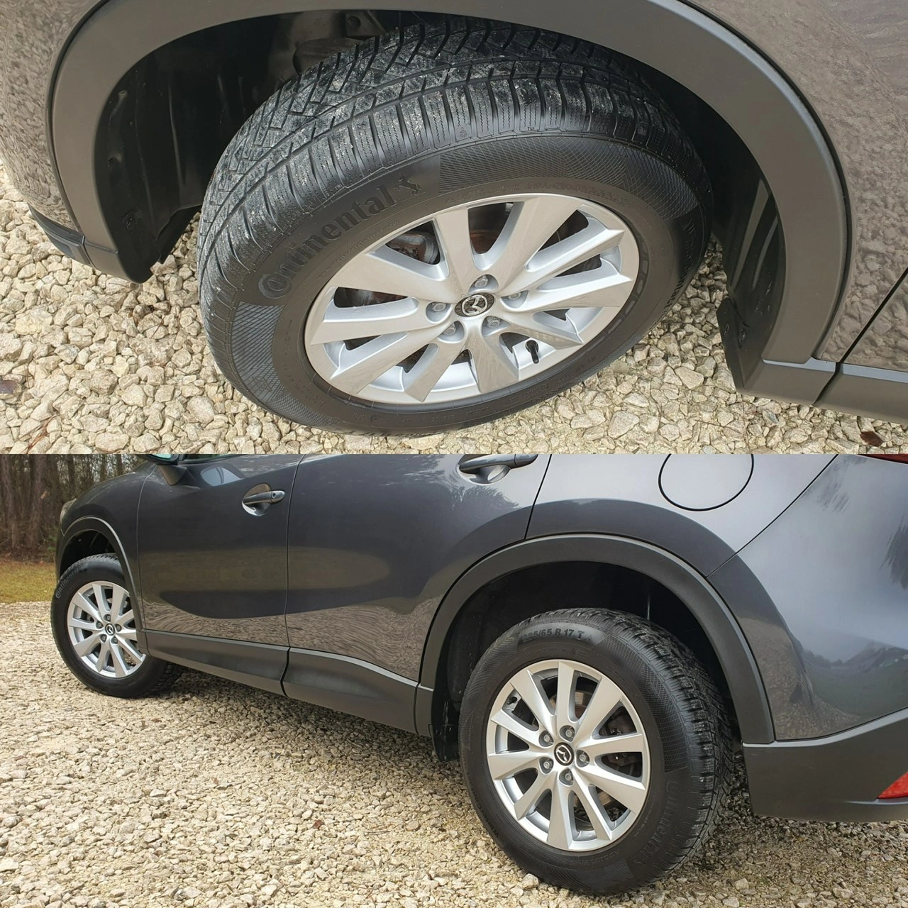 Mazda CX-5 - Zdjęcie 39