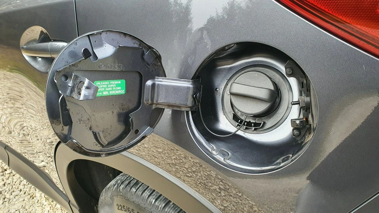 Mazda CX-5 - Zdjęcie 41