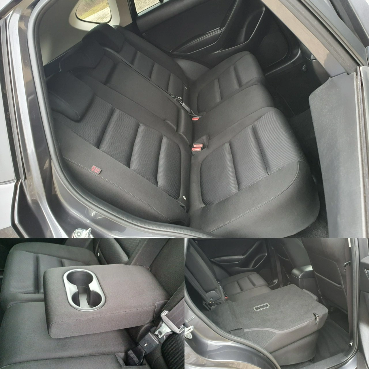 Mazda CX-5 - Zdjęcie 8