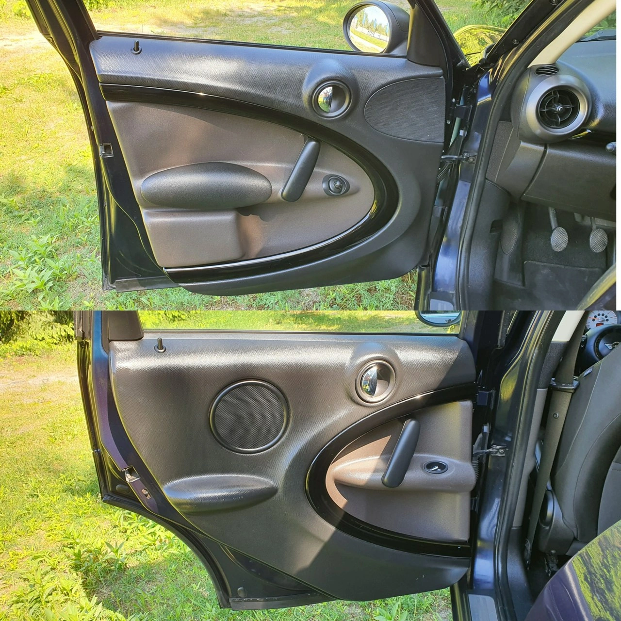 MINI Countryman - Zdjęcie 10