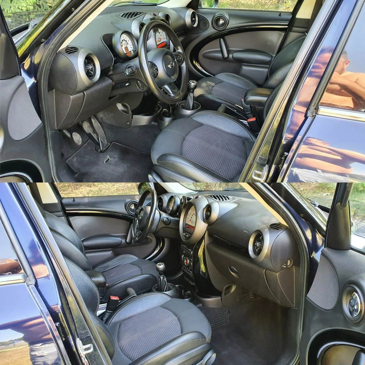 MINI Countryman - Zdjęcie 12