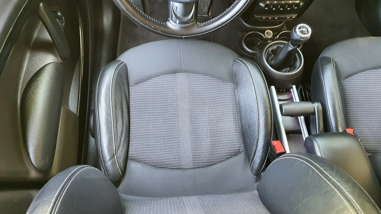 MINI Countryman - Zdjęcie 14