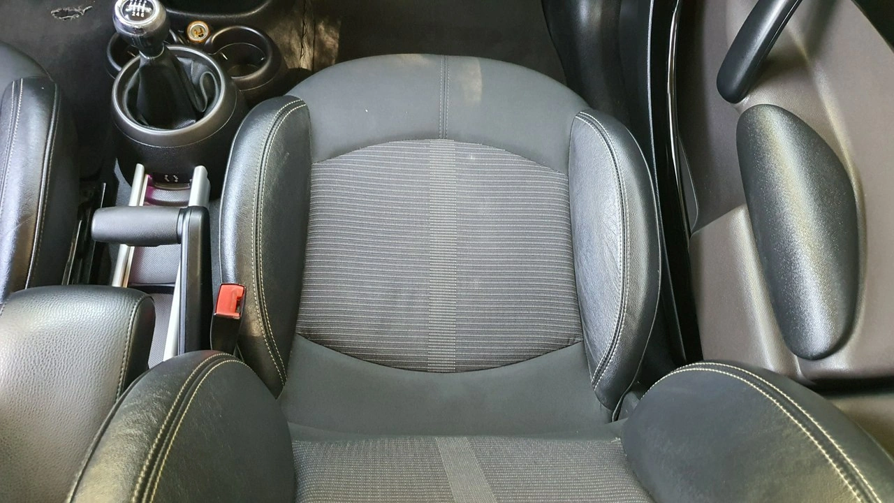 MINI Countryman - Zdjęcie 15