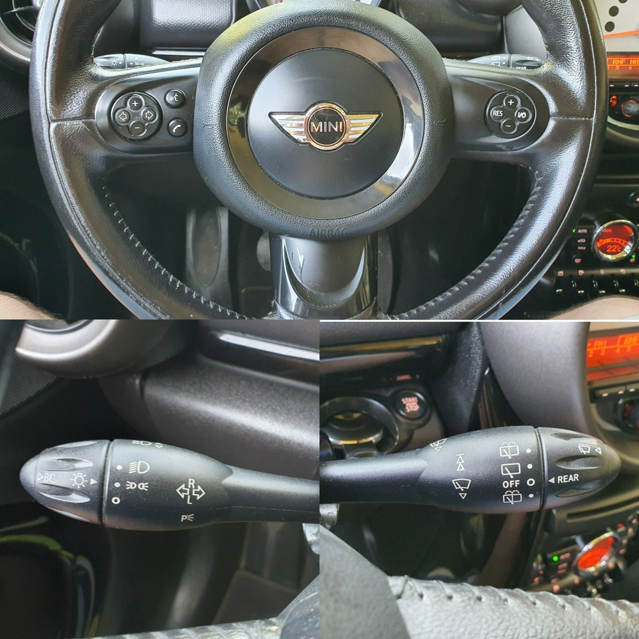 MINI Countryman - Zdjęcie 18