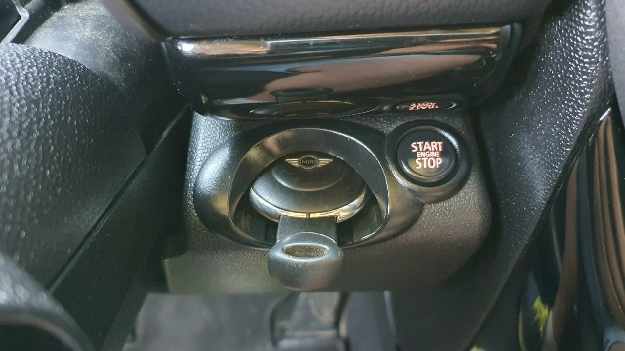 MINI Countryman - Zdjęcie 19