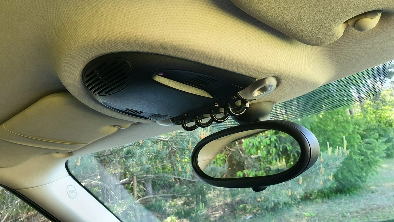 MINI Countryman - Zdjęcie 21