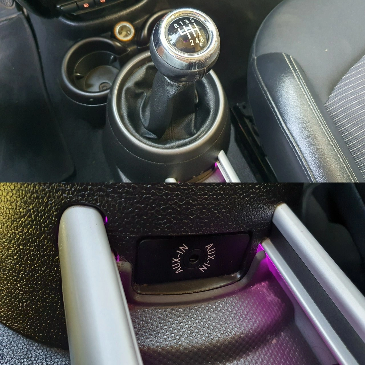 MINI Countryman - Zdjęcie 24