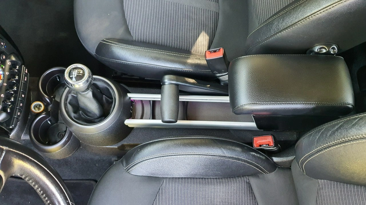 MINI Countryman - Zdjęcie 25