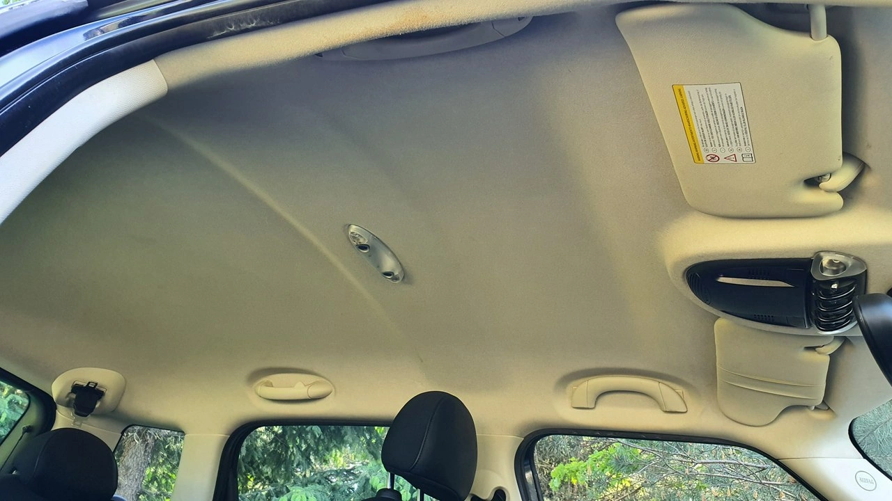 MINI Countryman - Zdjęcie 29