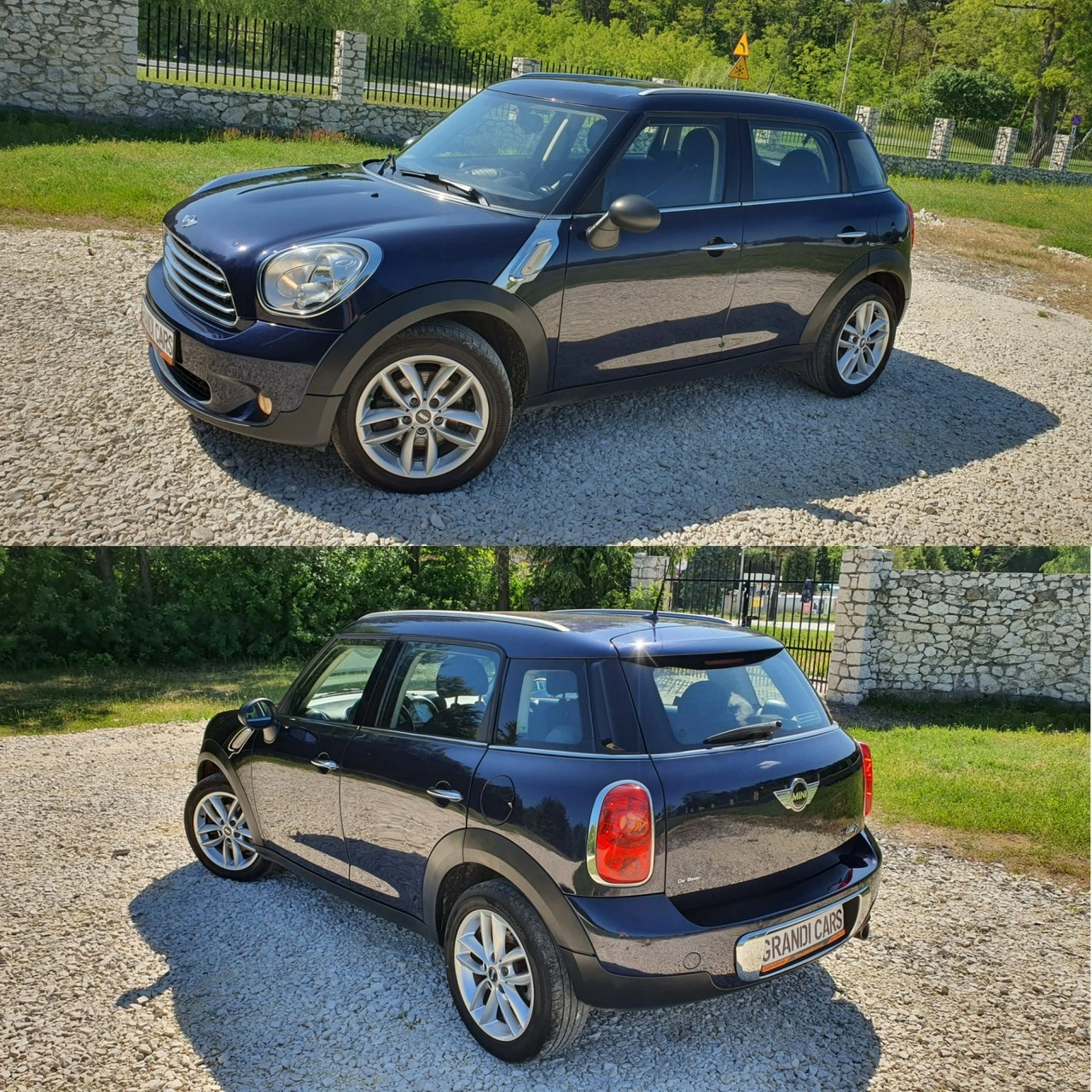MINI Countryman - Zdjęcie 34