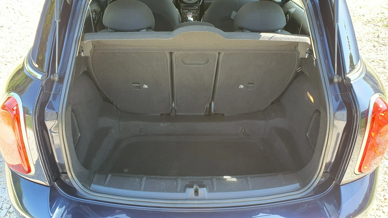 MINI Countryman - Zdjęcie 32