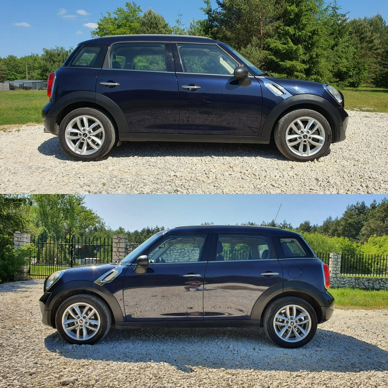 MINI Countryman - Zdjęcie 35