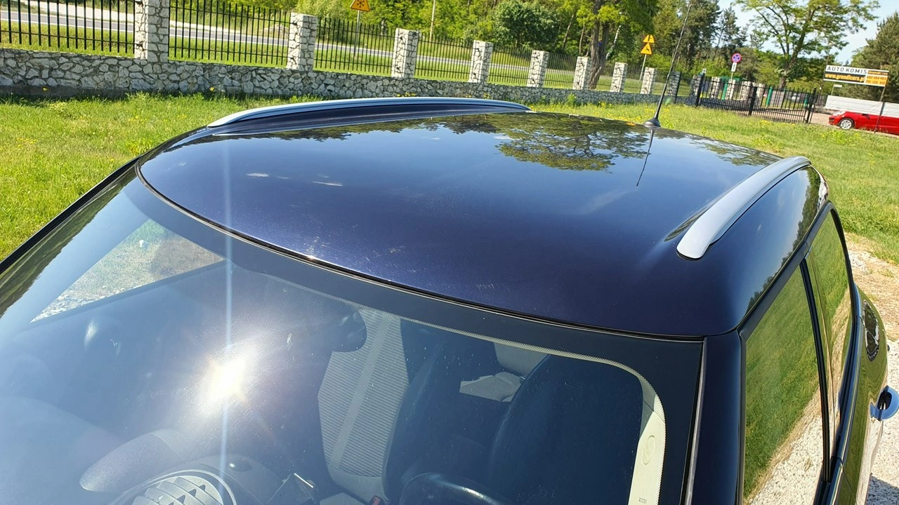 MINI Countryman - Zdjęcie 37