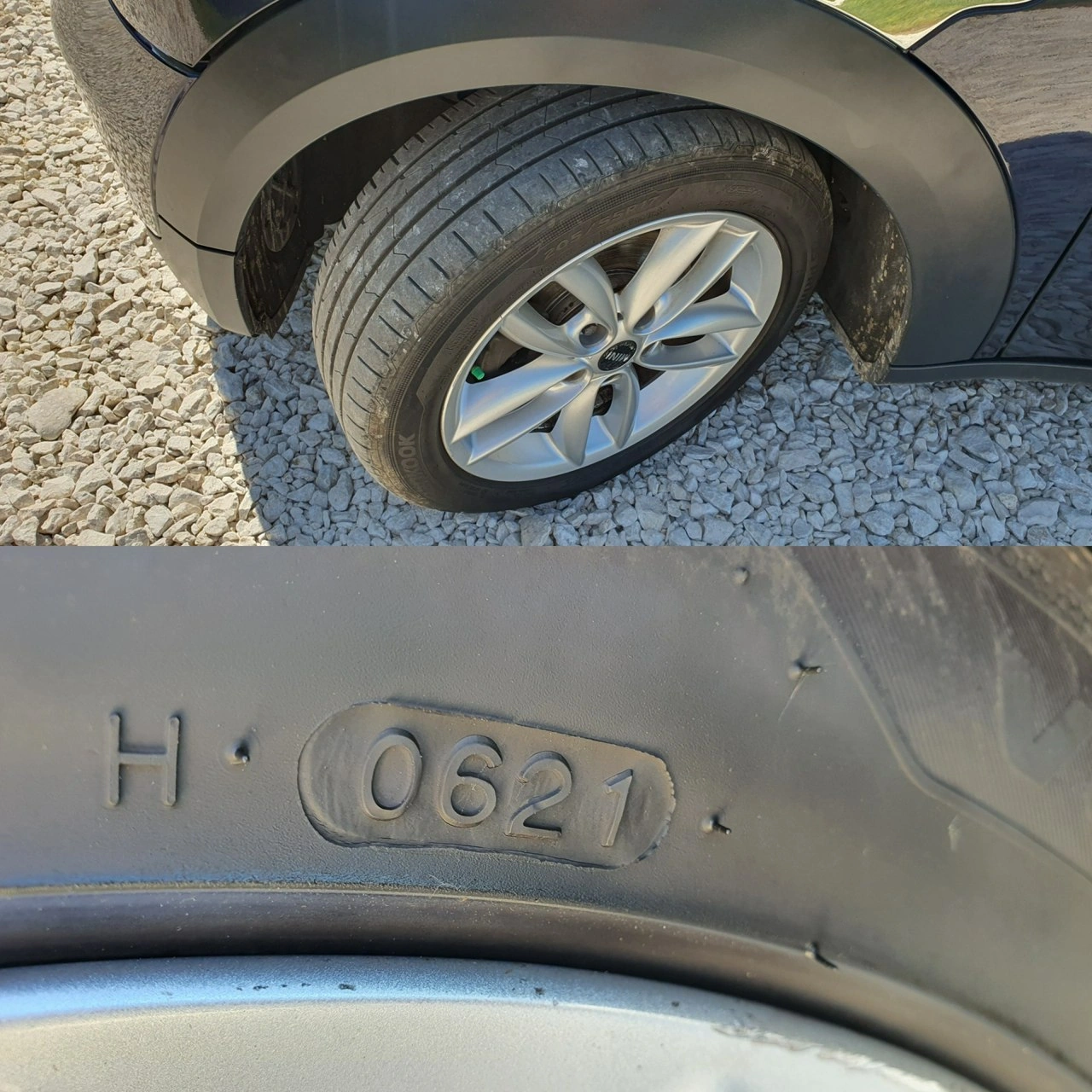 MINI Countryman - Zdjęcie 38