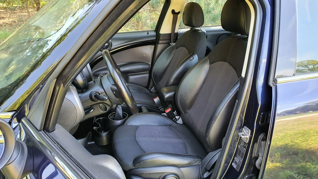 MINI Countryman - Zdjęcie 5