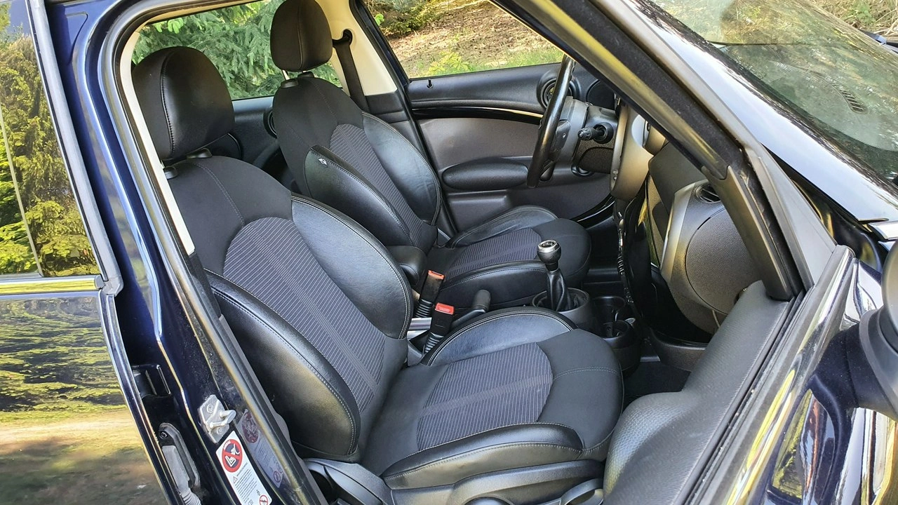 MINI Countryman - Zdjęcie 6