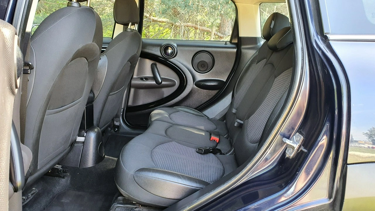 MINI Countryman - Zdjęcie 7